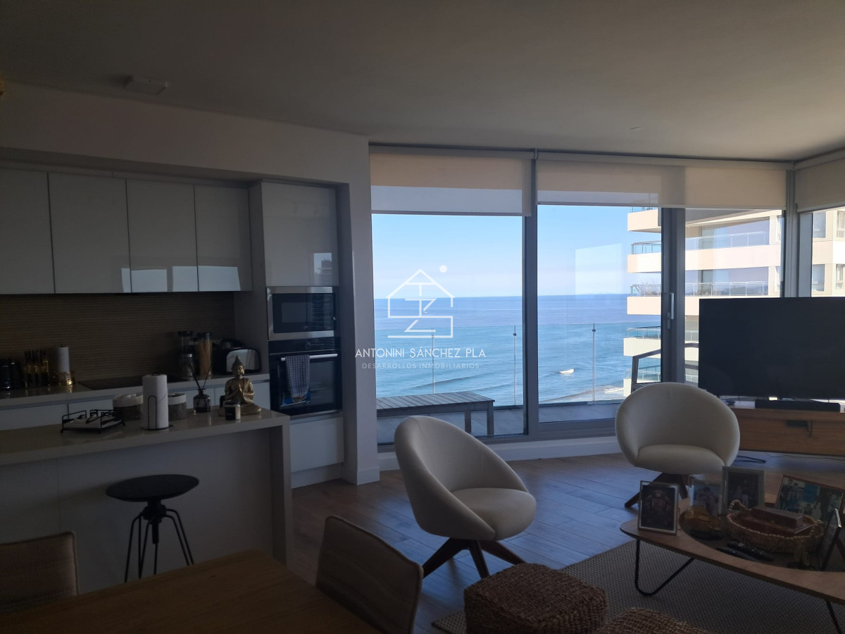 Apartamento ID.3535 - Venta Apartamento 2 dormitorios TRUMP TOWER