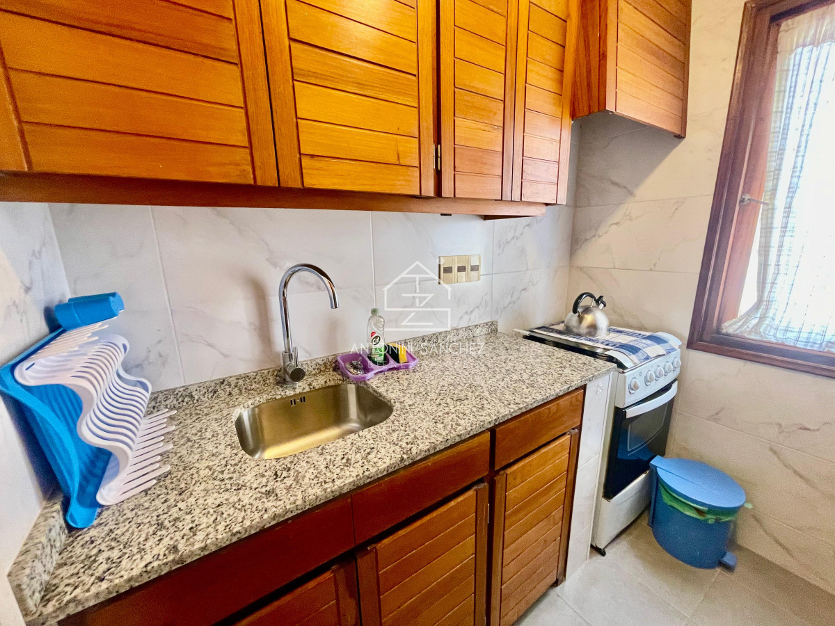 Apartamento ID.2286 - Venta de Apartamento en Mansa-Punta Del Este