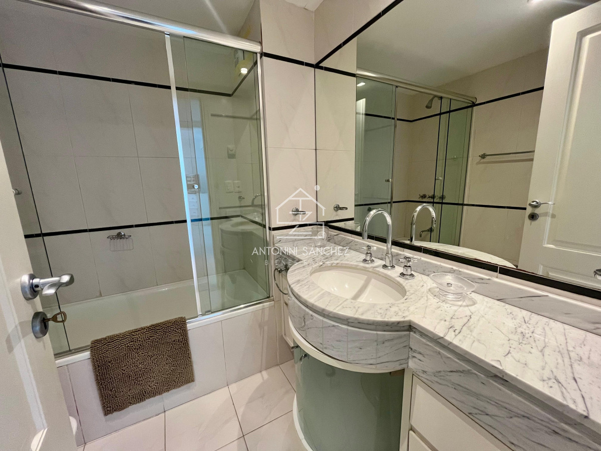 Apartamento ID.2799 - VENTA APARTAMENTO 3 DOMITORIOS PUNTA DEL ESTE