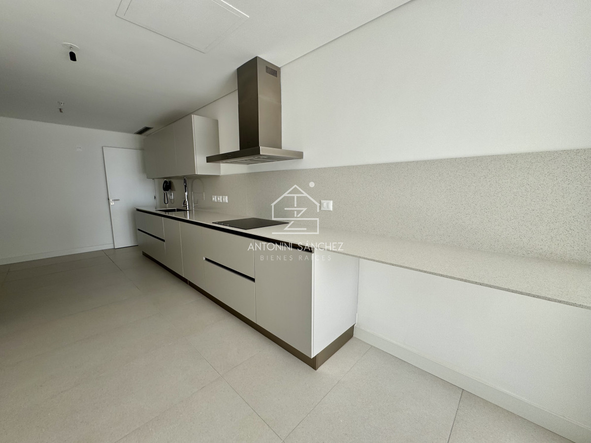 Apartamento ID.1918 - Venta apartamento 3 dormitorios Brava