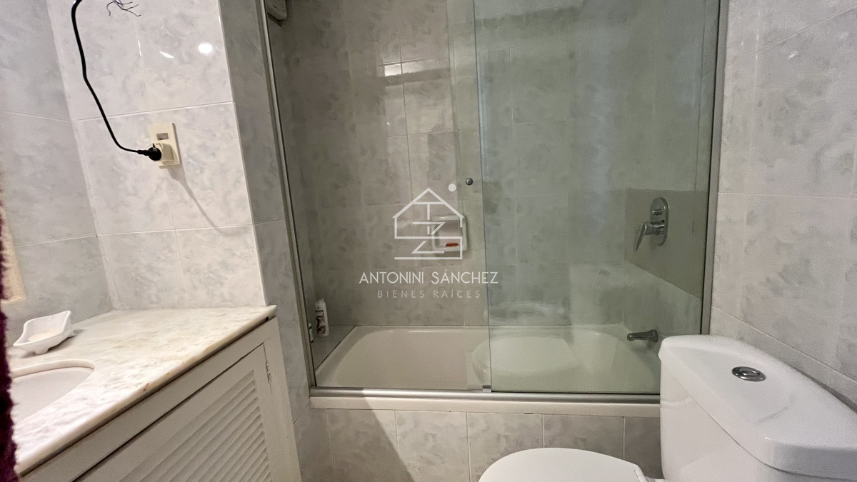 Apartamento ID.419 - Apartamento venta 3 dormitorios Punta del Este