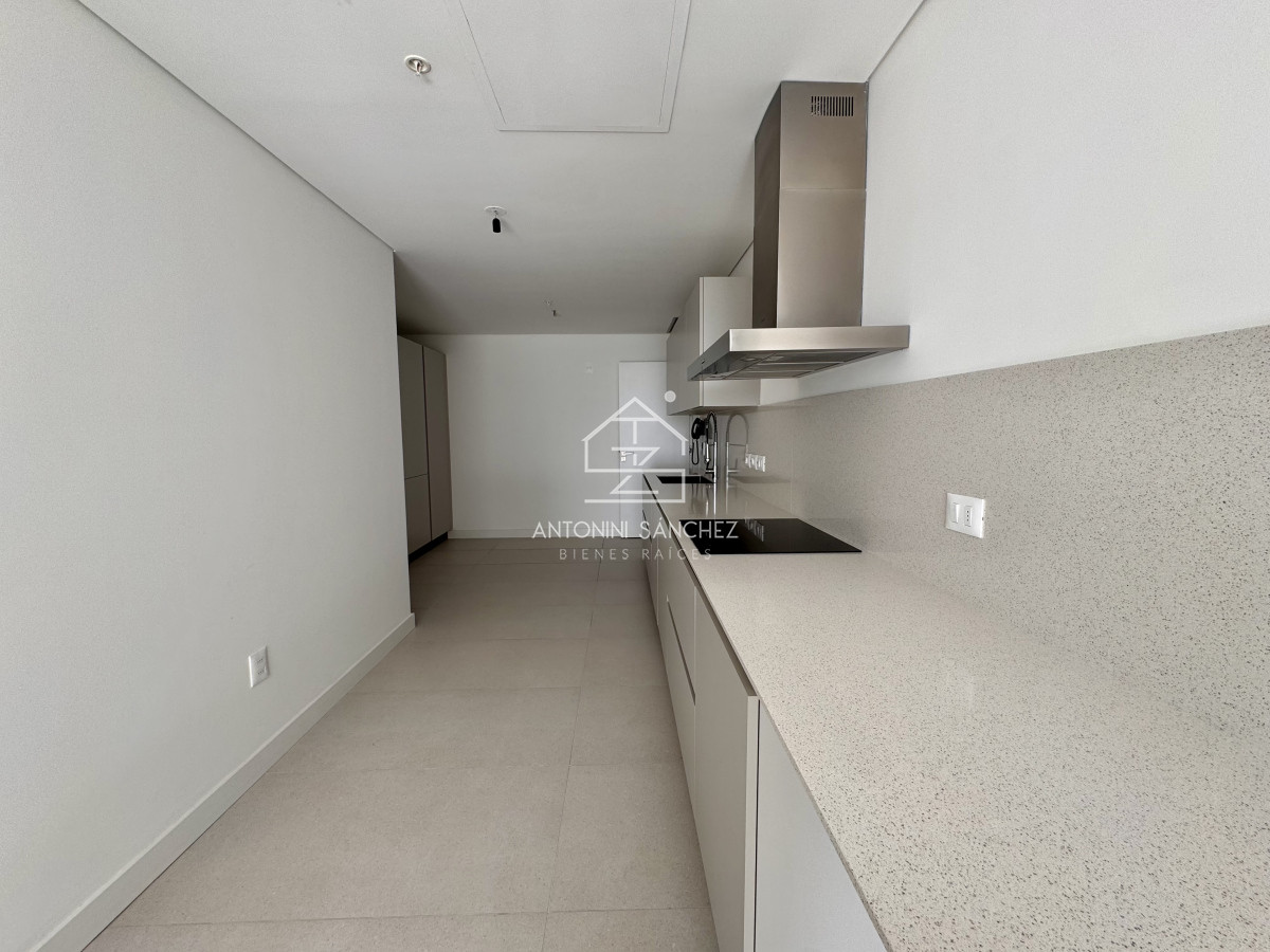 Apartamento ID.1918 - Venta apartamento 3 dormitorios Brava