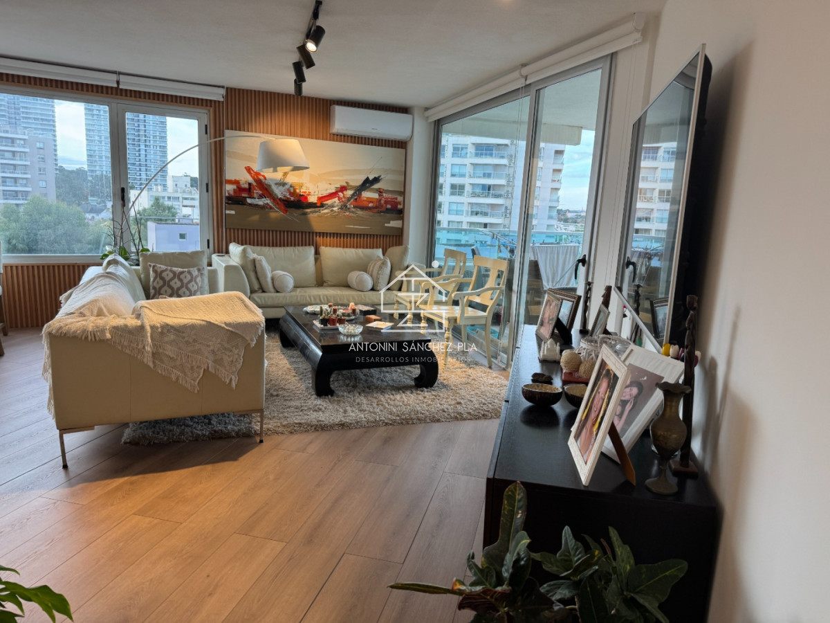 Apartamento ID.3813 - BRAVA A 100 METROS DEL MAR CON SERVICIOS
