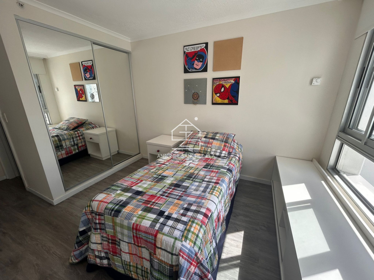 Apartamento ID.3865 - HERMOSO PENTHOUSE EN VENTA OCEAN DRIVE