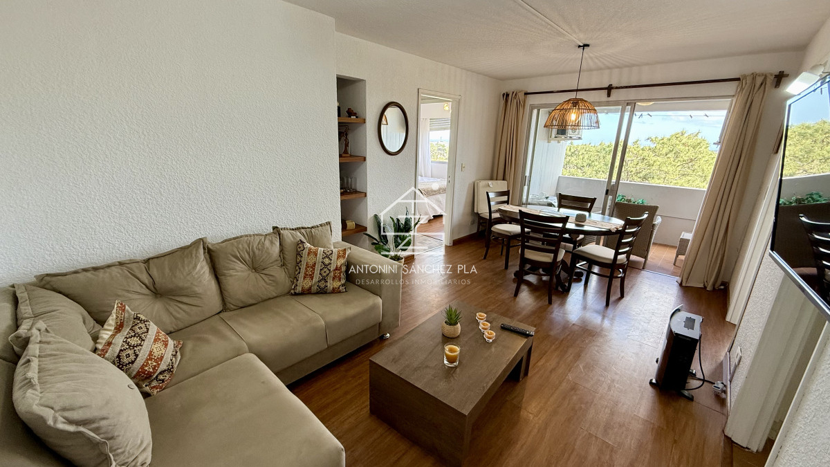 Apartamento ID.2688 - Venta de Apartamento 2 dormitorios Punta del Este