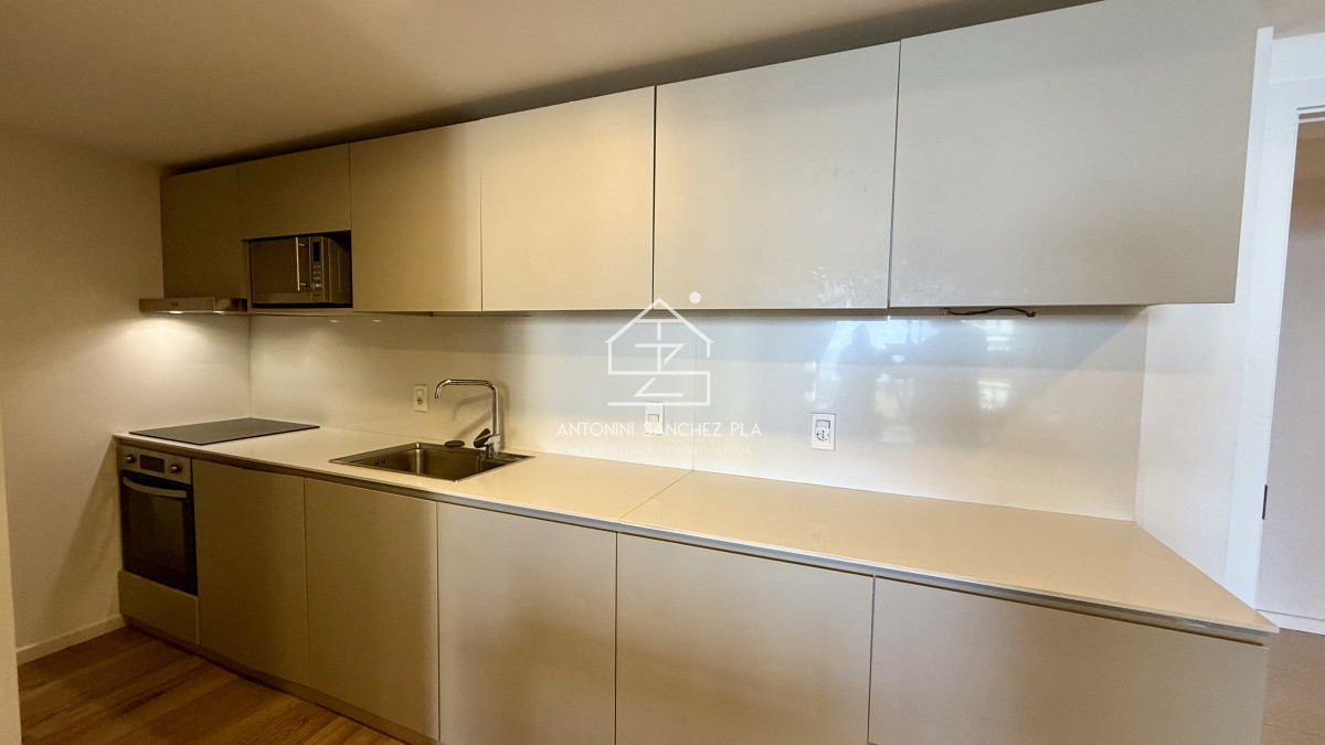 Apartamento ID.2212 - Alquiler apartamento 2 dormitorios 2 baños mansa