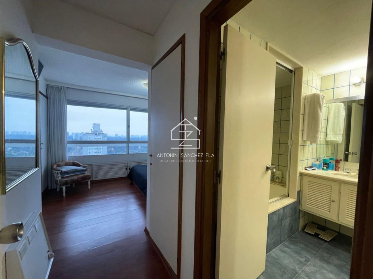 Apartamento ID.3520 - APTO PISO ALTO SOBRE ROOSEVELT 