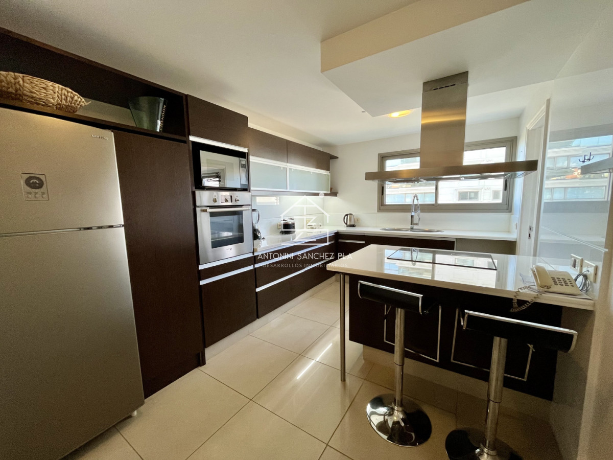 Apartamento ID.3505 - IMPERIALE FRENTE AL MAR