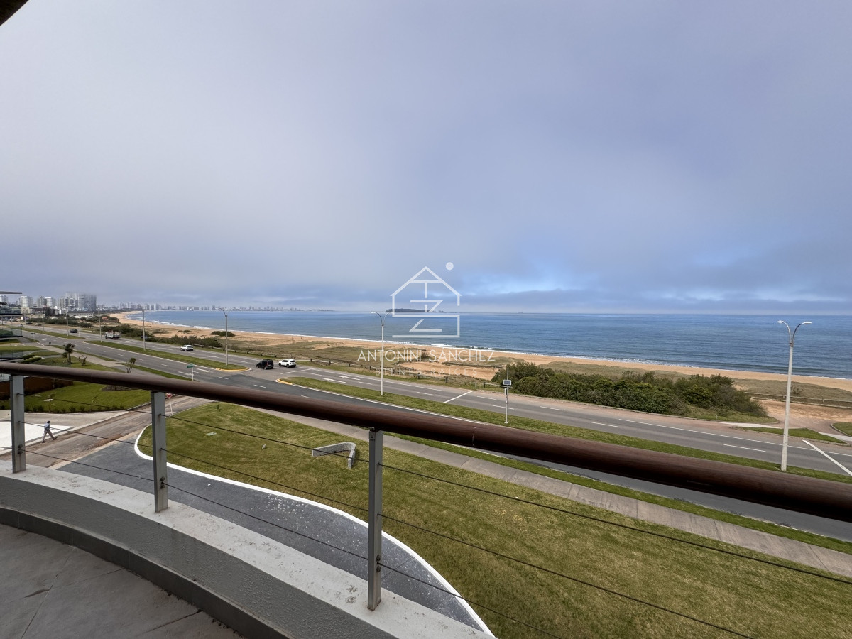 Apartamento ID.1288 - Alquiler temporal apartamento 3 dormitorios + servicio
