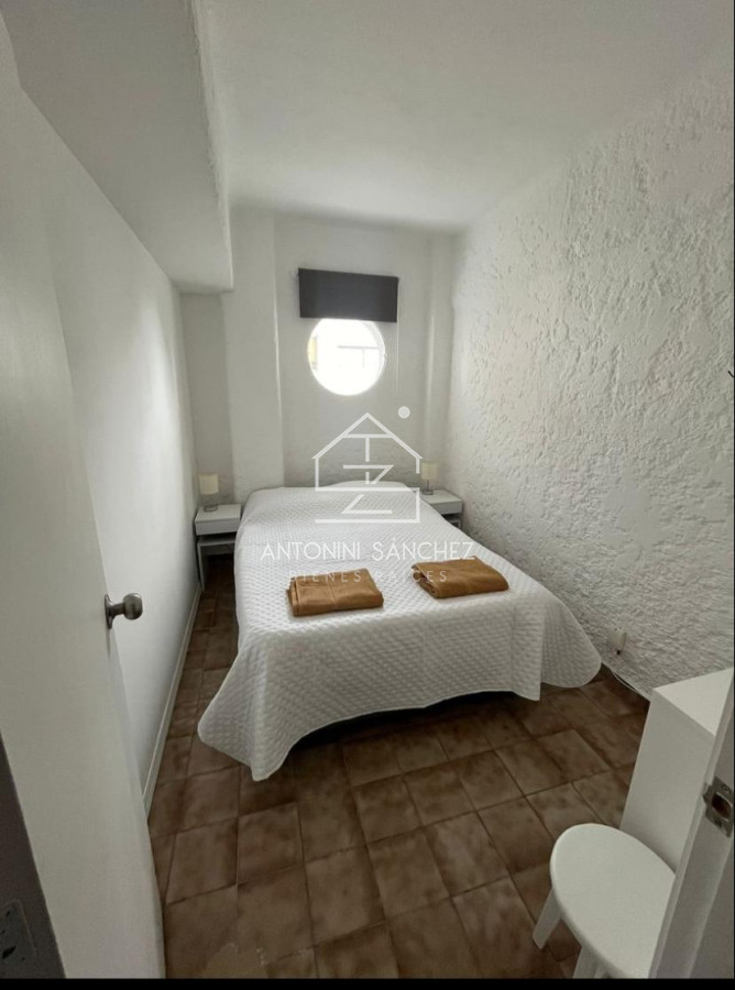 Apartamento ID.383 - Alquiler Invernal Apartamento 1 dormitorio Punta del Este