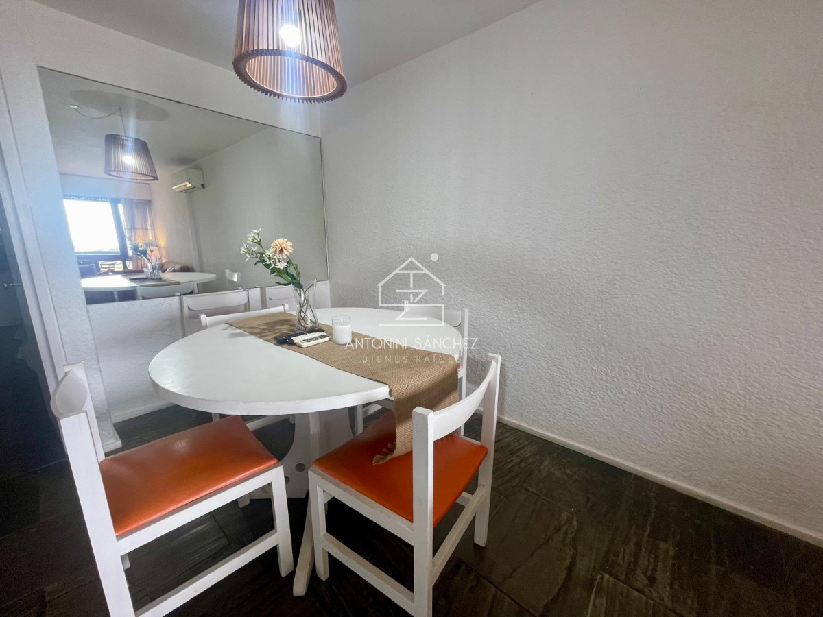 Apartamento ID.2262 - Venta y alquiler de hermoso Aparatamento en la Brava-Punta Del Este