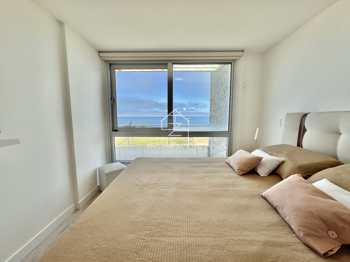Apartamento ID.1288 - Alquiler temporal apartamento 3 dormitorios + servicio