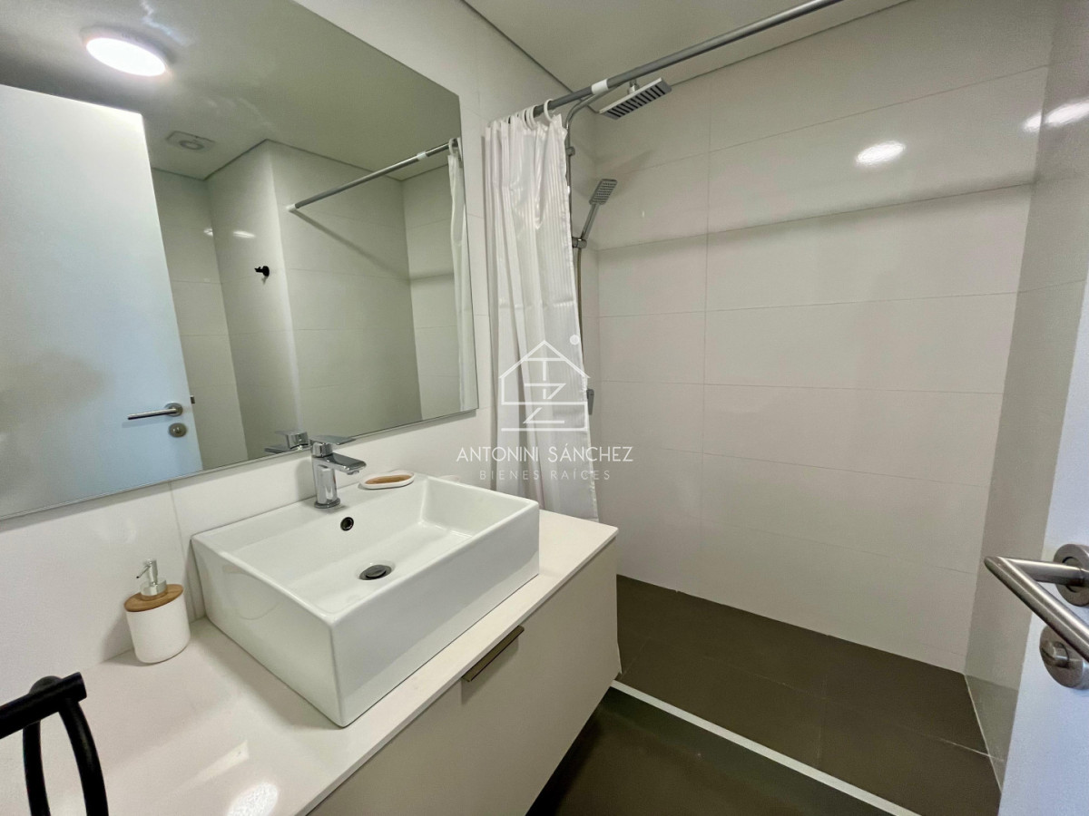 Apartamento ID.3042 - ALQUILER ANUAL O INVERNAL 1 DORMITORIO