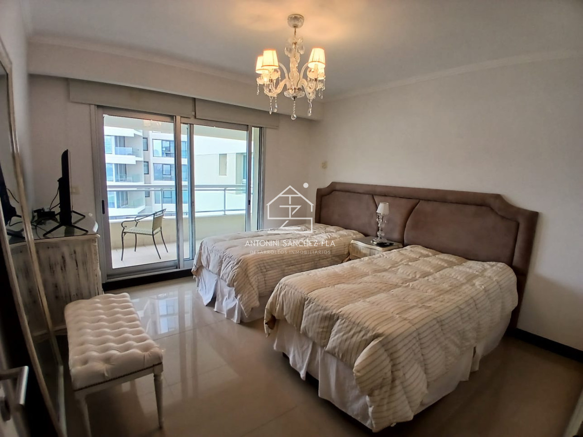 Apartamento ID.3815 - APARTAMENTO EN BRAVA CON VISTA AL MAR