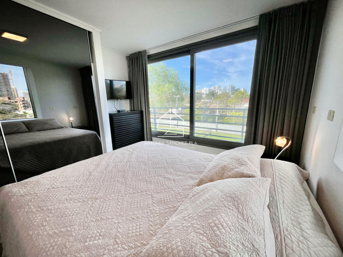 Apartamento ID.1130 - Venta apartamento 3 dormitorios Punta Del Este