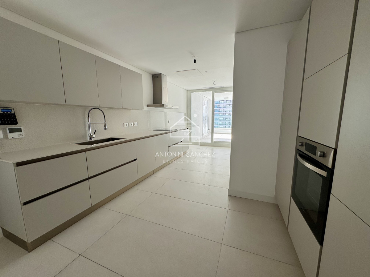 Apartamento ID.1918 - Venta apartamento 3 dormitorios Brava