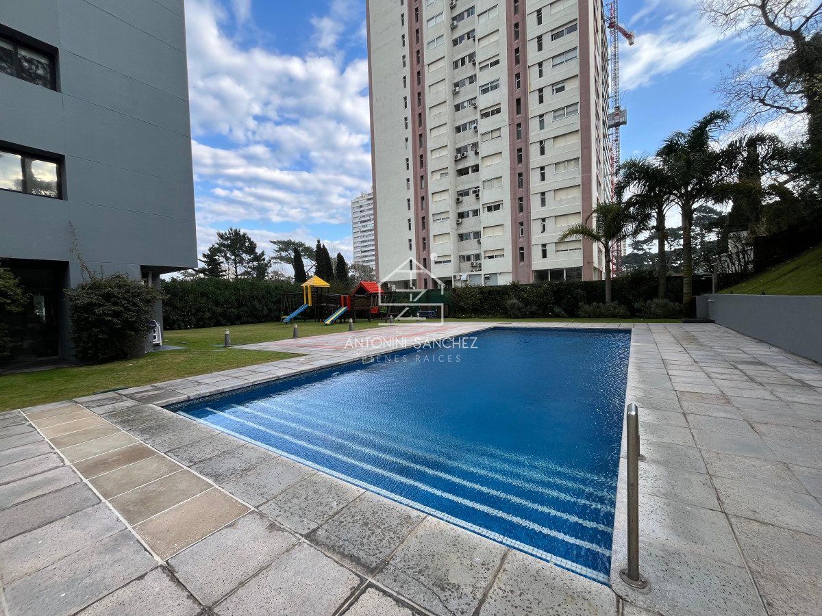 Apartamento ID.2458 - VENTA DE APARTAMENTO ES ROOSEVELT DE 3 DORMITORIOS