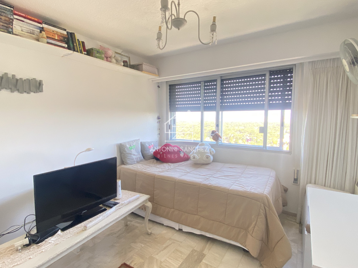 Apartamento ID.1547 - En venta, espectacular Pent-house, Punta del este