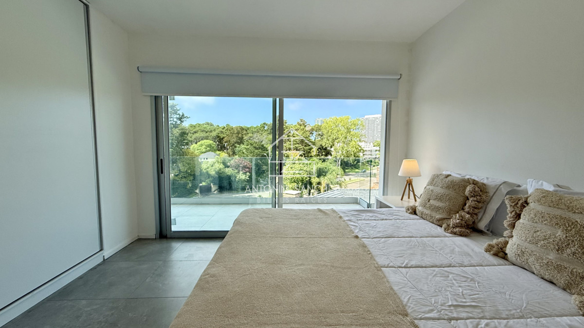 Apartamento ID.3258 - VENTA APARTAMENTO 2 DORMITORIOS PUNTA DEL ESTE