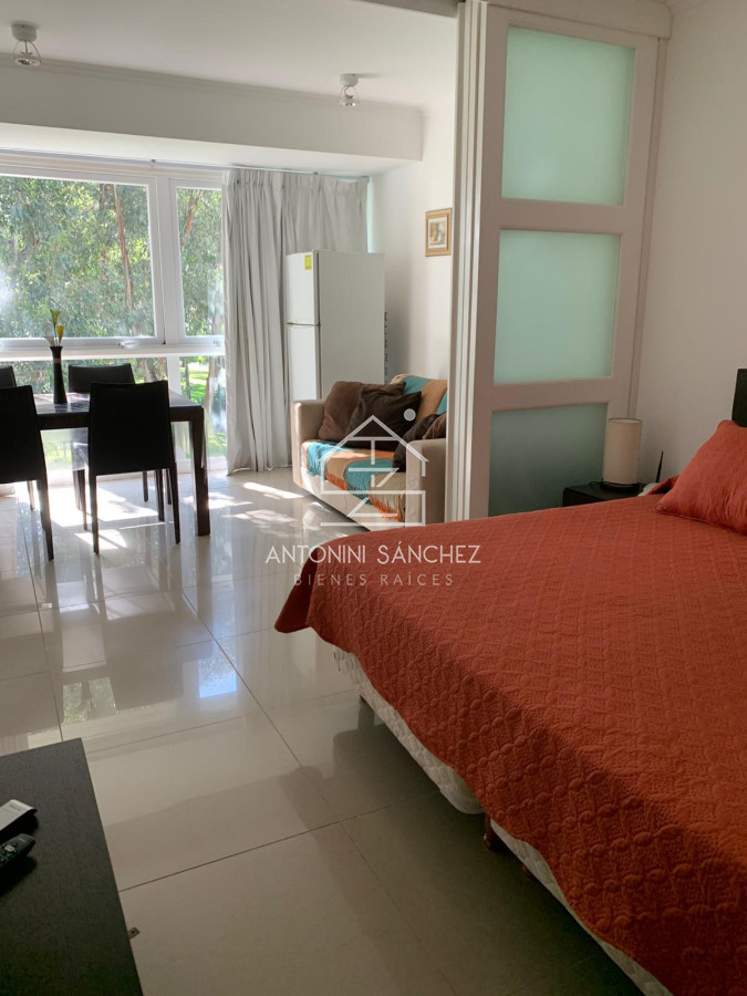 Apartamento ID.1162 - Venta departamento, Solanas, Punta Ballena.