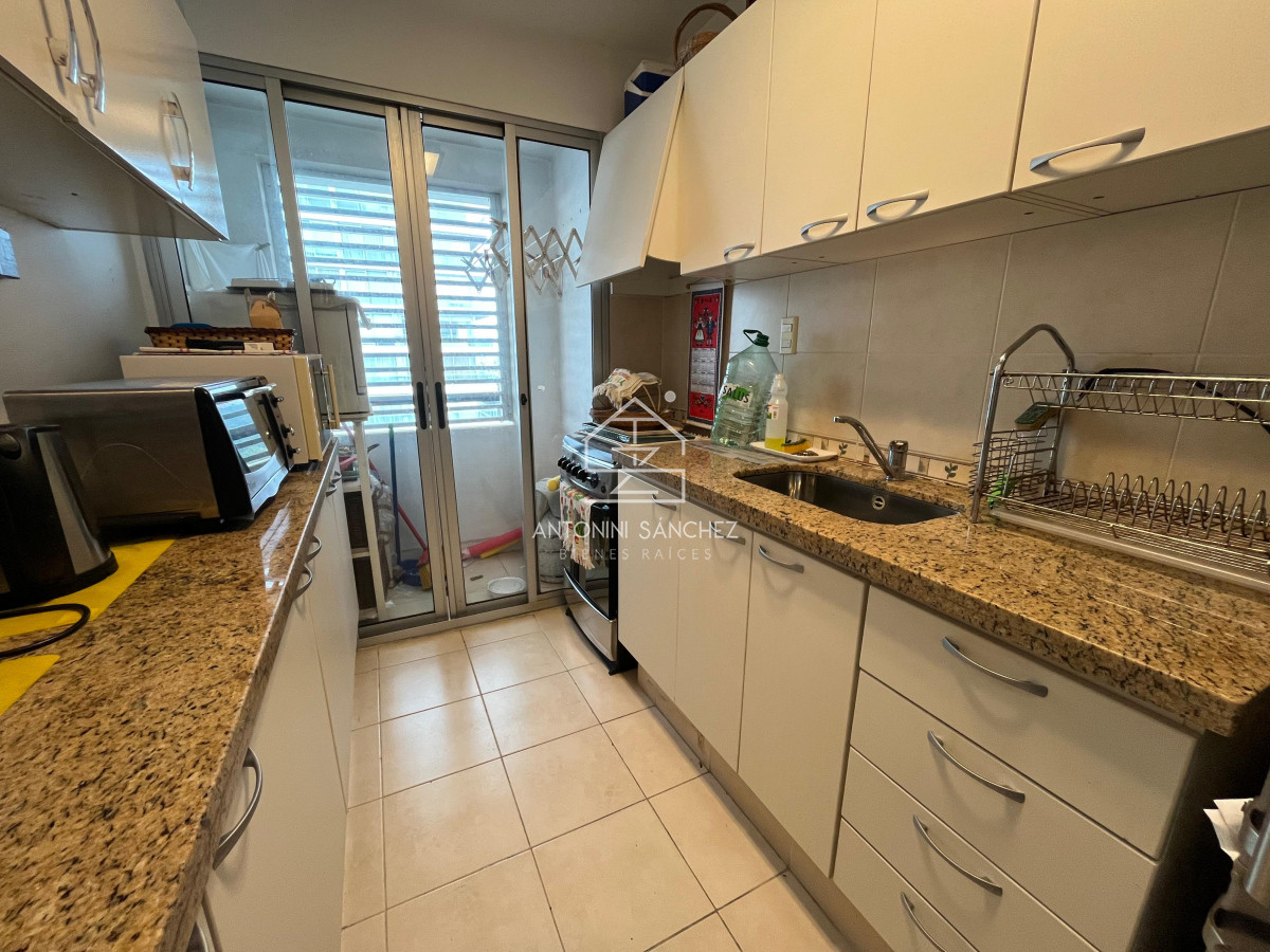 Apartamento ID.2458 - VENTA DE APARTAMENTO ES ROOSEVELT DE 3 DORMITORIOS