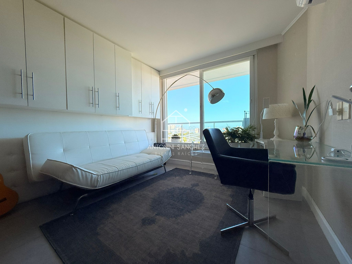 Apartamento ID.1696 - Alquiler temporal apartamento 2 dormitorios 2 baños