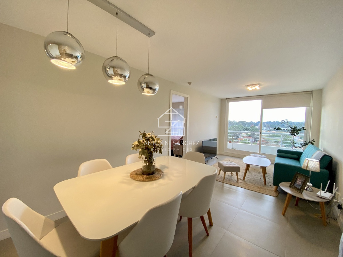 Apartamento ID.407 - Venta Apartamento 2 dormitorios 