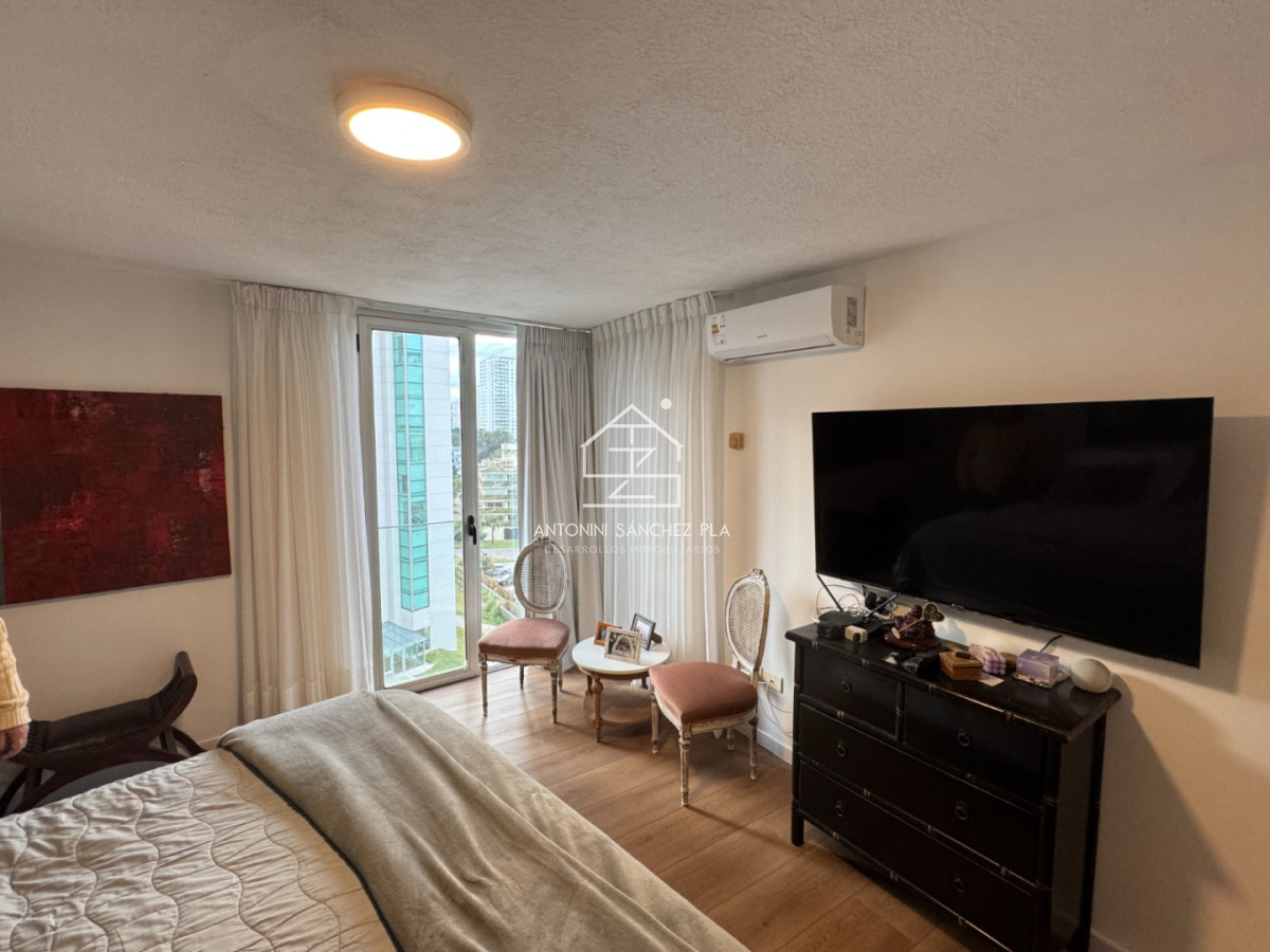 Apartamento ID.3813 - BRAVA A 100 METROS DEL MAR CON SERVICIOS