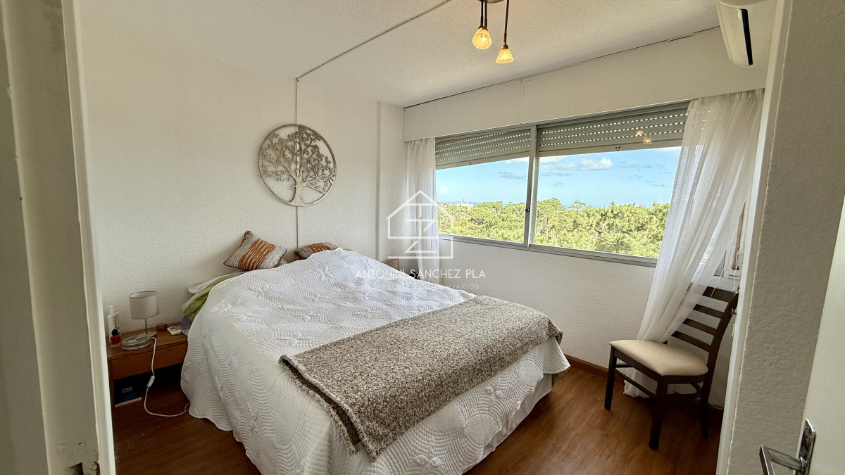 Apartamento ID.2688 - Venta de Apartamento 2 dormitorios Punta del Este