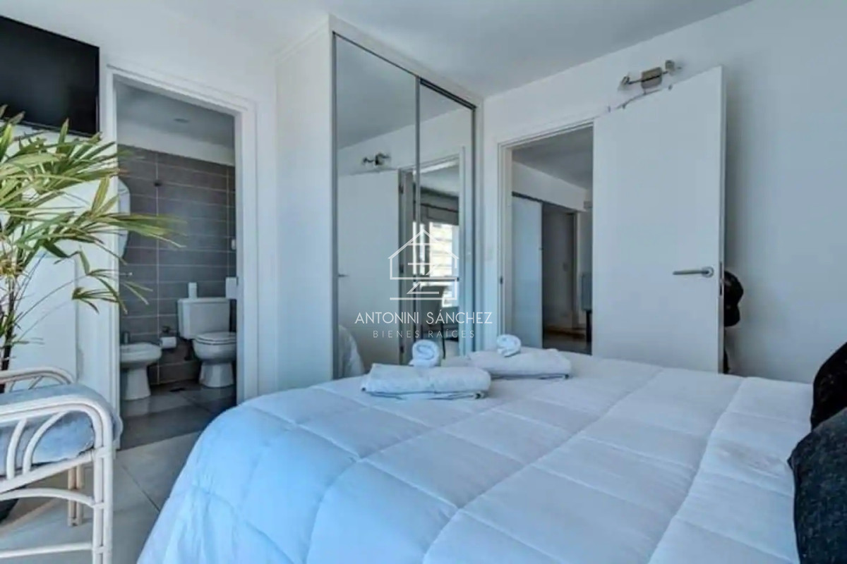Apartamento ID.902 - Apartamento venta 1 dormitorio
