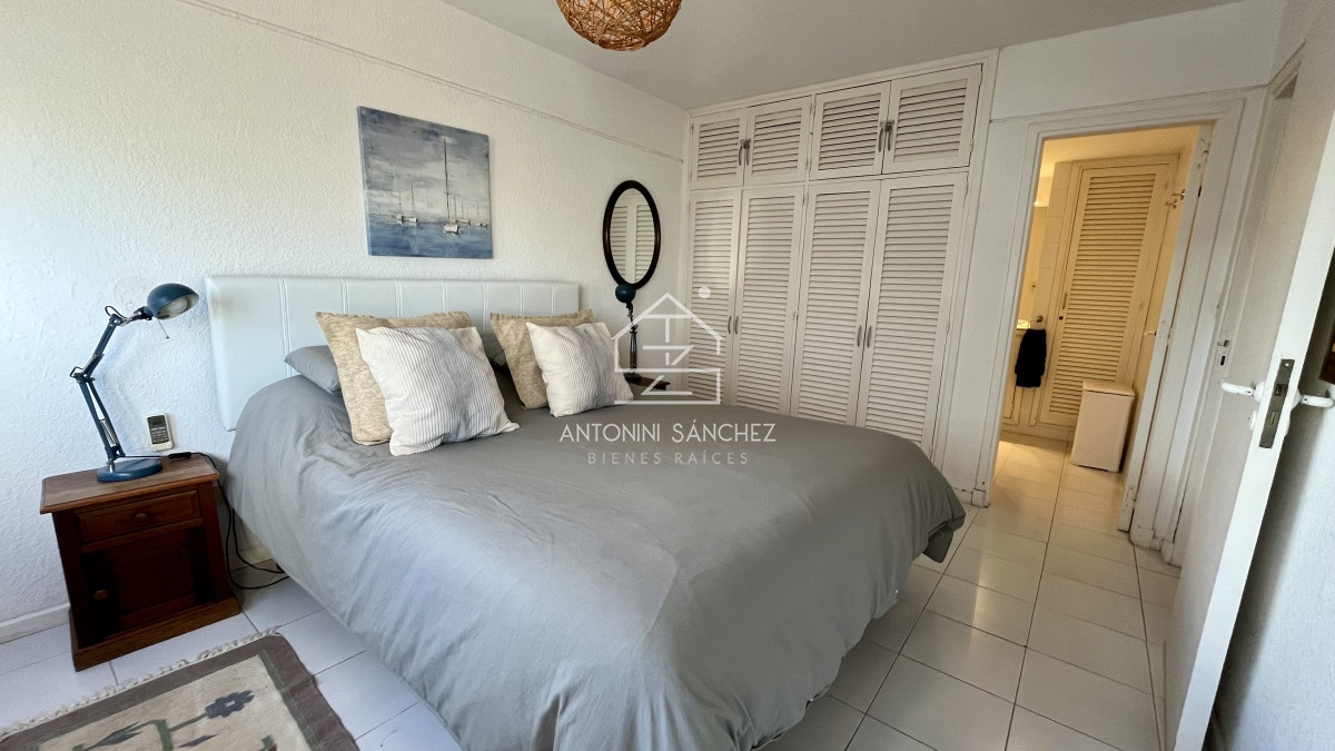 Apartamento ID.420 - Venta apartamento 2 dormitorios 2 baños peninsula