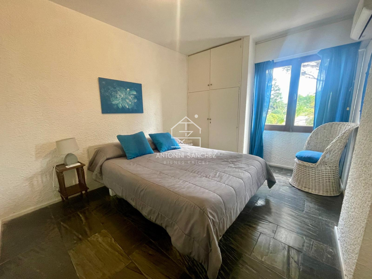 Apartamento ID.2262 - Venta y alquiler de hermoso Aparatamento en la Brava-Punta Del Este