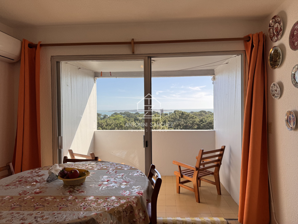 Apartamento ID.1485 - Venta apartamento 2 dormitorios Punta del Este
