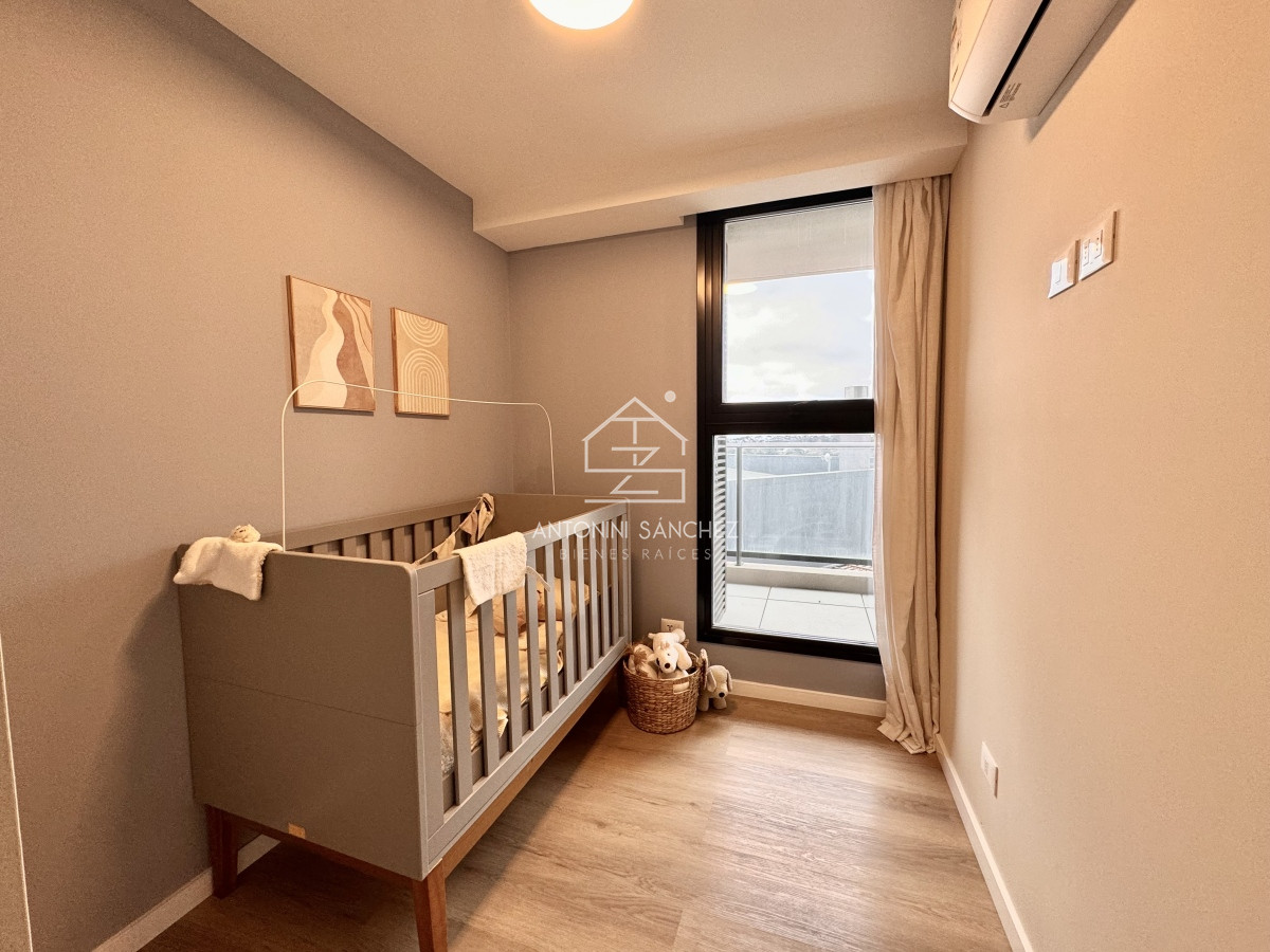 Apartamento ID.1100 - Venta Apartamento 3 dormitorios Atlantico