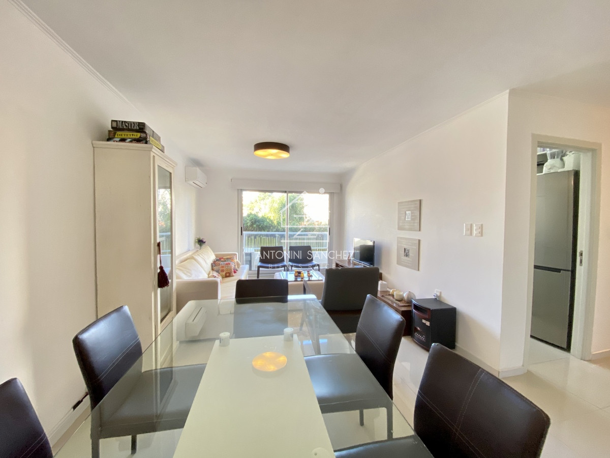 Apartamento ID.408 - Venta apartamento 3 dormitorios Punta del Este