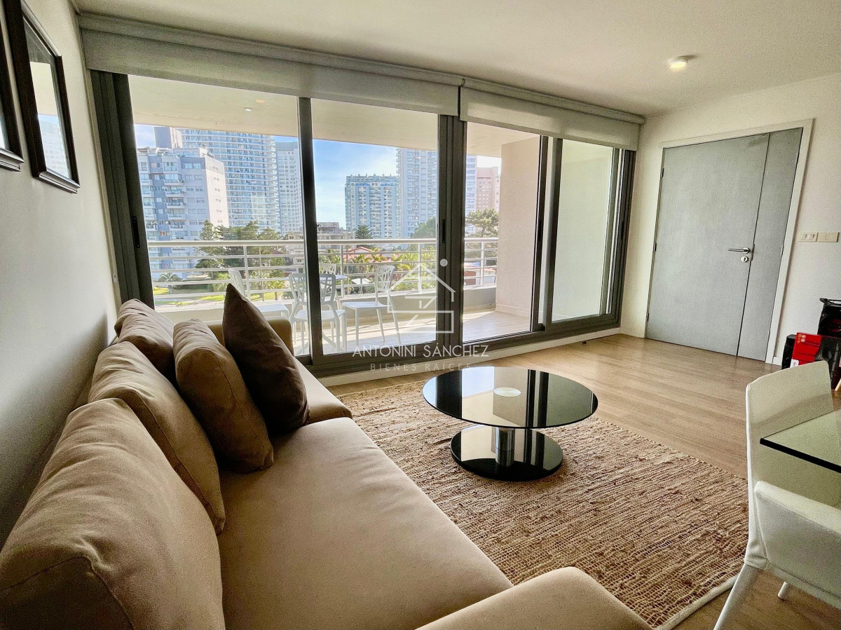 Apartamento ID.2801 - Venta apartamento 2 dormitorios Punta Del Este