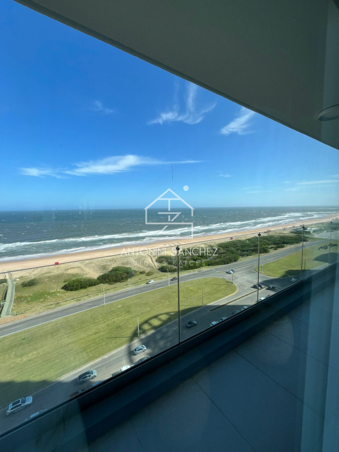 Apartamento ID.2398 - VENTA APARTAMENTO 4 SUITES LE PARC 3 PLAYA BRAVA PUNTA DEL ESTE 