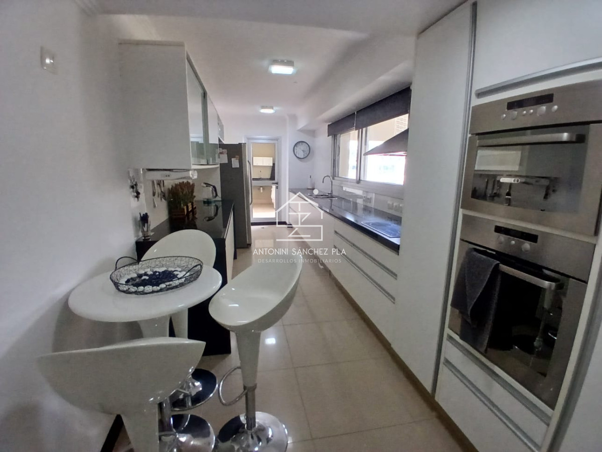 Apartamento ID.3815 - APARTAMENTO EN BRAVA CON VISTA AL MAR