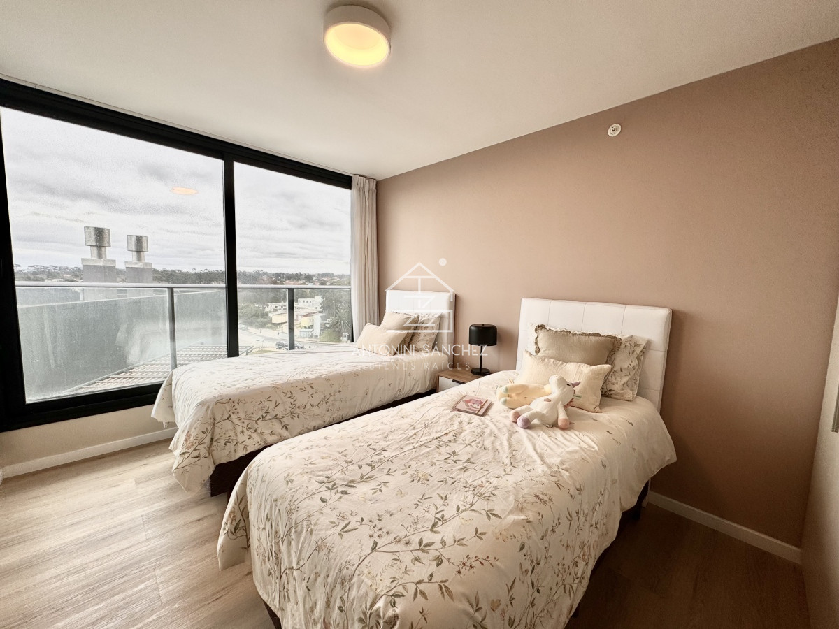 Apartamento ID.1100 - Venta Apartamento 3 dormitorios Atlantico