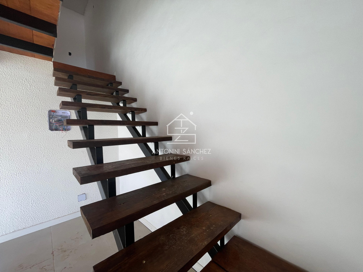 Apartamento ID.2315 - Venta de Duplex en Maldonado