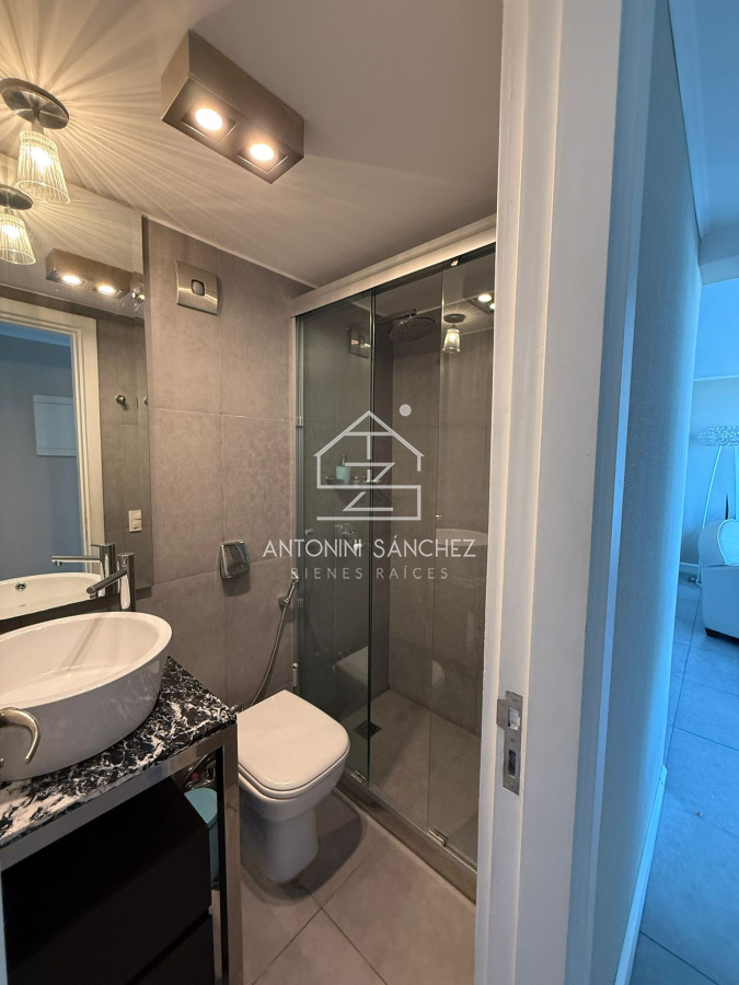 Apartamento ID.1696 - Alquiler temporal apartamento 2 dormitorios 2 baños
