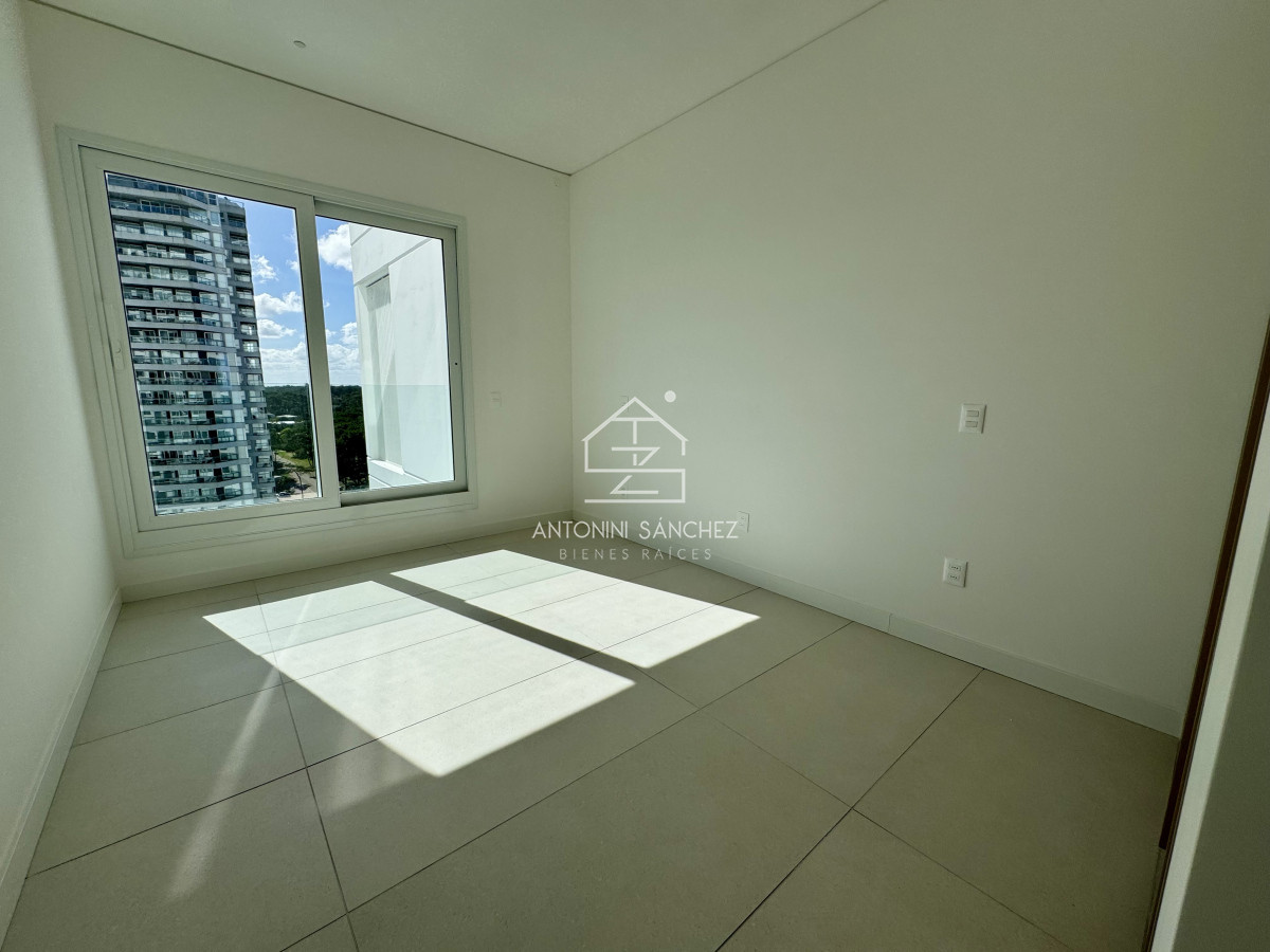 Apartamento ID.1918 - Venta apartamento 3 dormitorios Brava