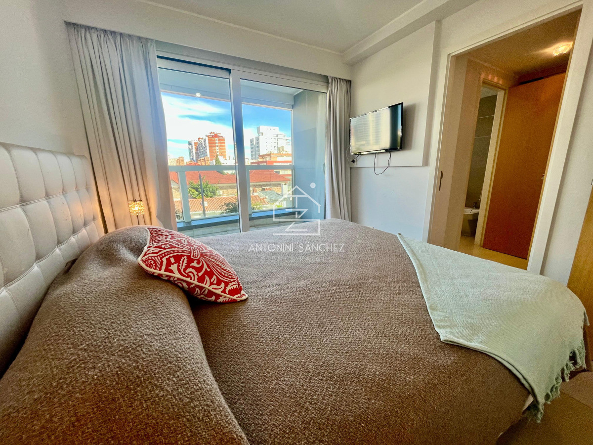 Apartamento ID.1127 - VENTA APARTAMENTO 1 DORMITORIO