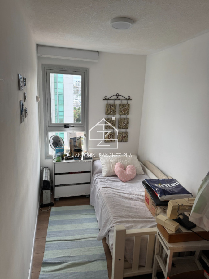 Apartamento ID.3813 - BRAVA A 100 METROS DEL MAR CON SERVICIOS