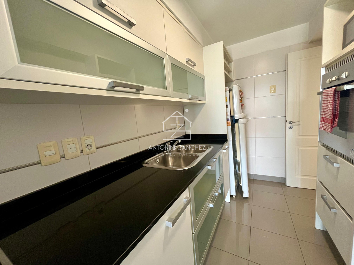 Apartamento ID.2799 - VENTA APARTAMENTO 3 DOMITORIOS PUNTA DEL ESTE