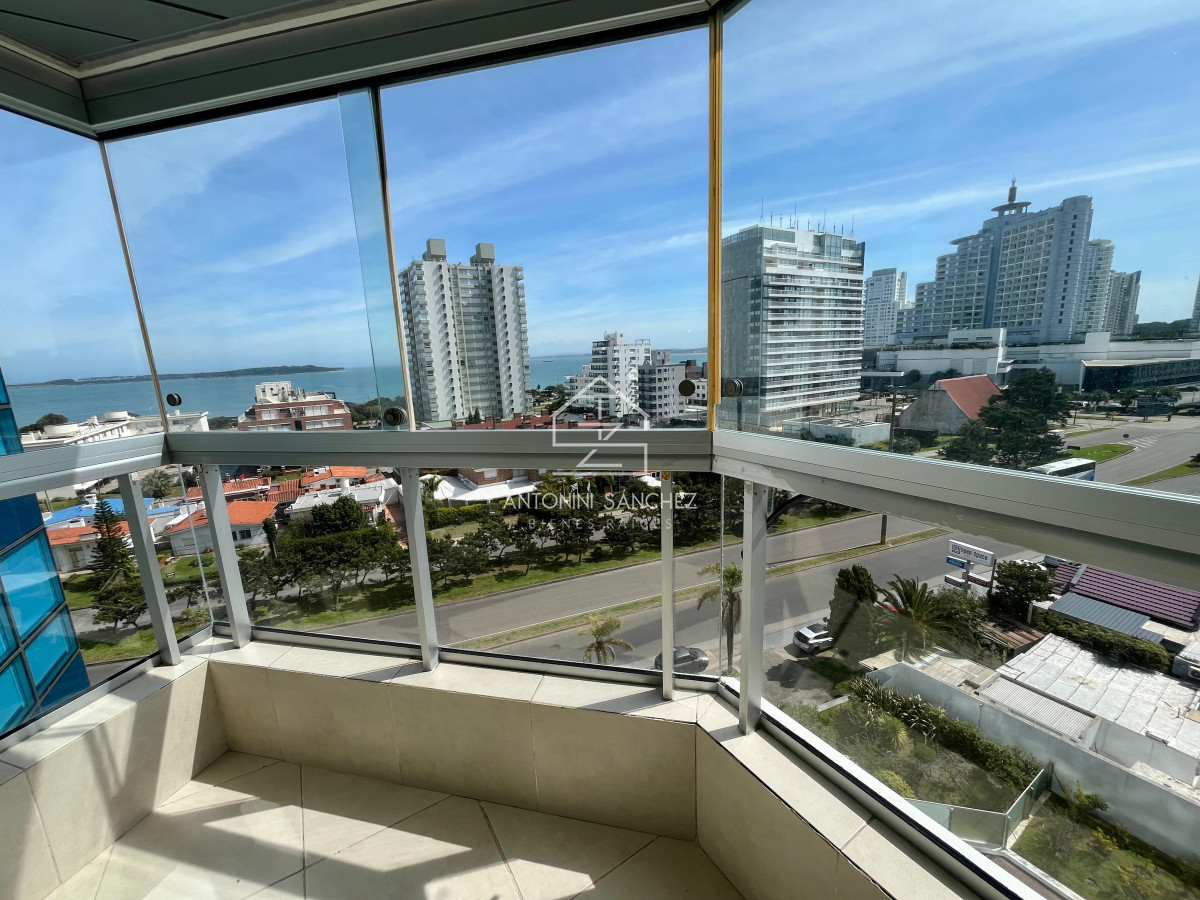 Apartamento ID.2799 - VENTA APARTAMENTO 3 DOMITORIOS PUNTA DEL ESTE