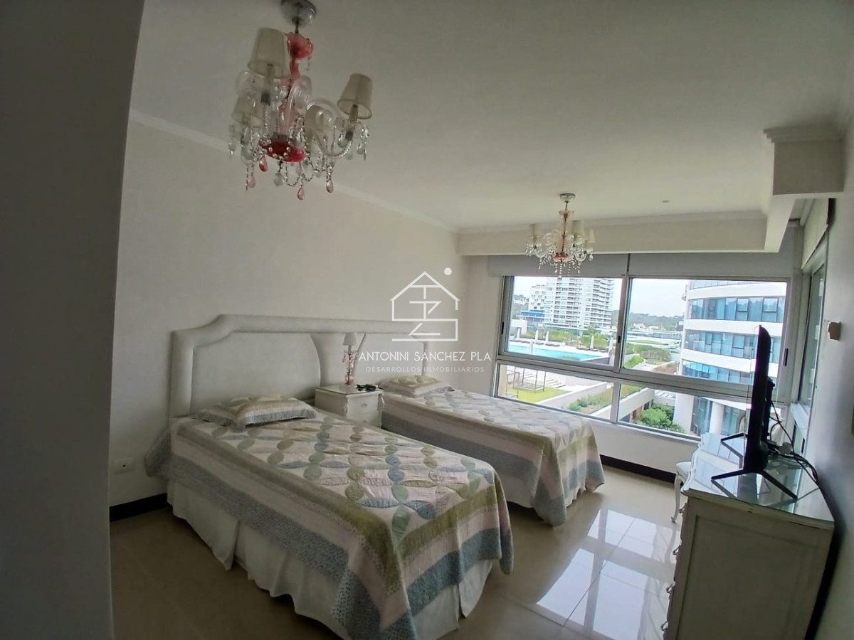 Apartamento ID.3815 - APARTAMENTO EN BRAVA CON VISTA AL MAR