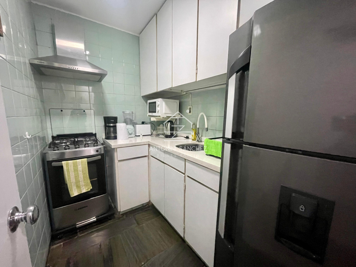 Apartamento ID.2286 - Venta de Apartamento en Mansa-Punta Del Este