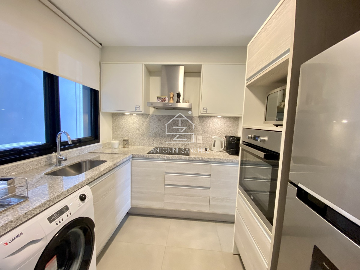 Apartamento ID.407 - Venta Apartamento 2 dormitorios 