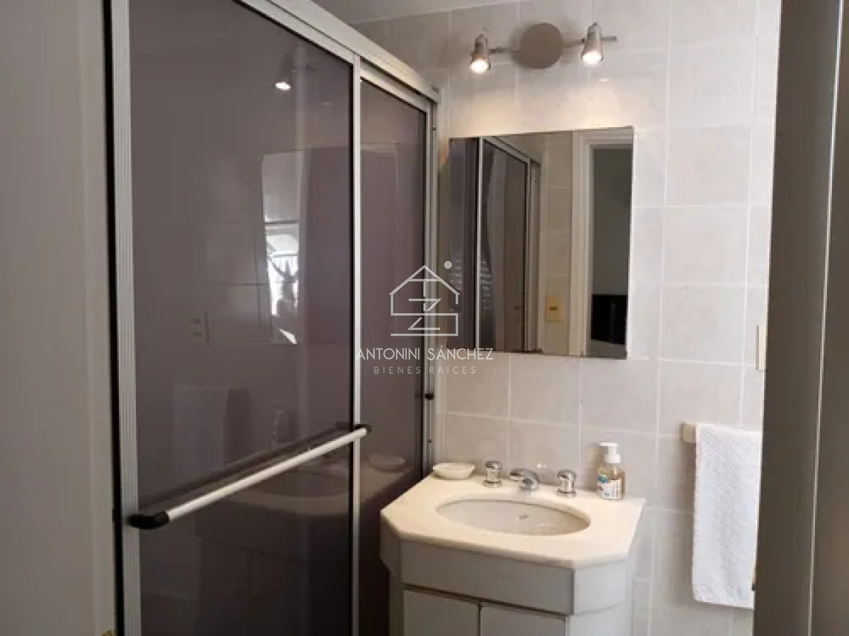 Apartamento ID.2452 - En venta apartamento en Peninsula de 3 dormitorios